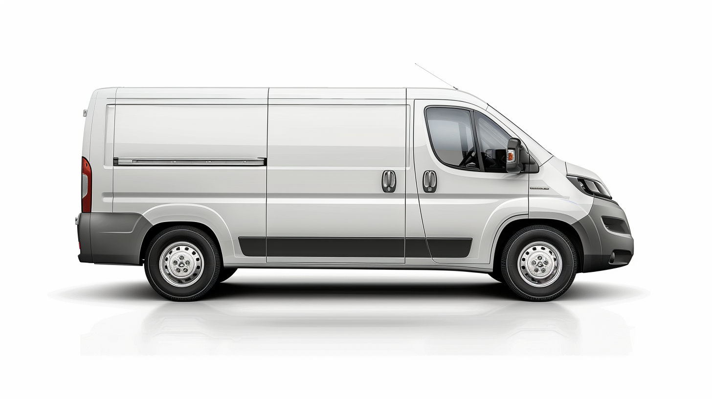 Citroen Jumper
