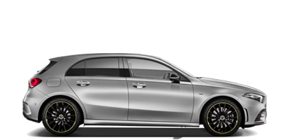Mercedes A Class