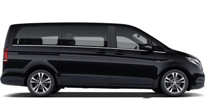 Mercedes V Class