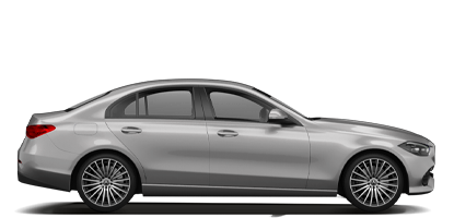 Mercedes C Class