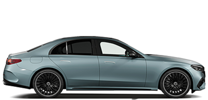 Mercedes E class
