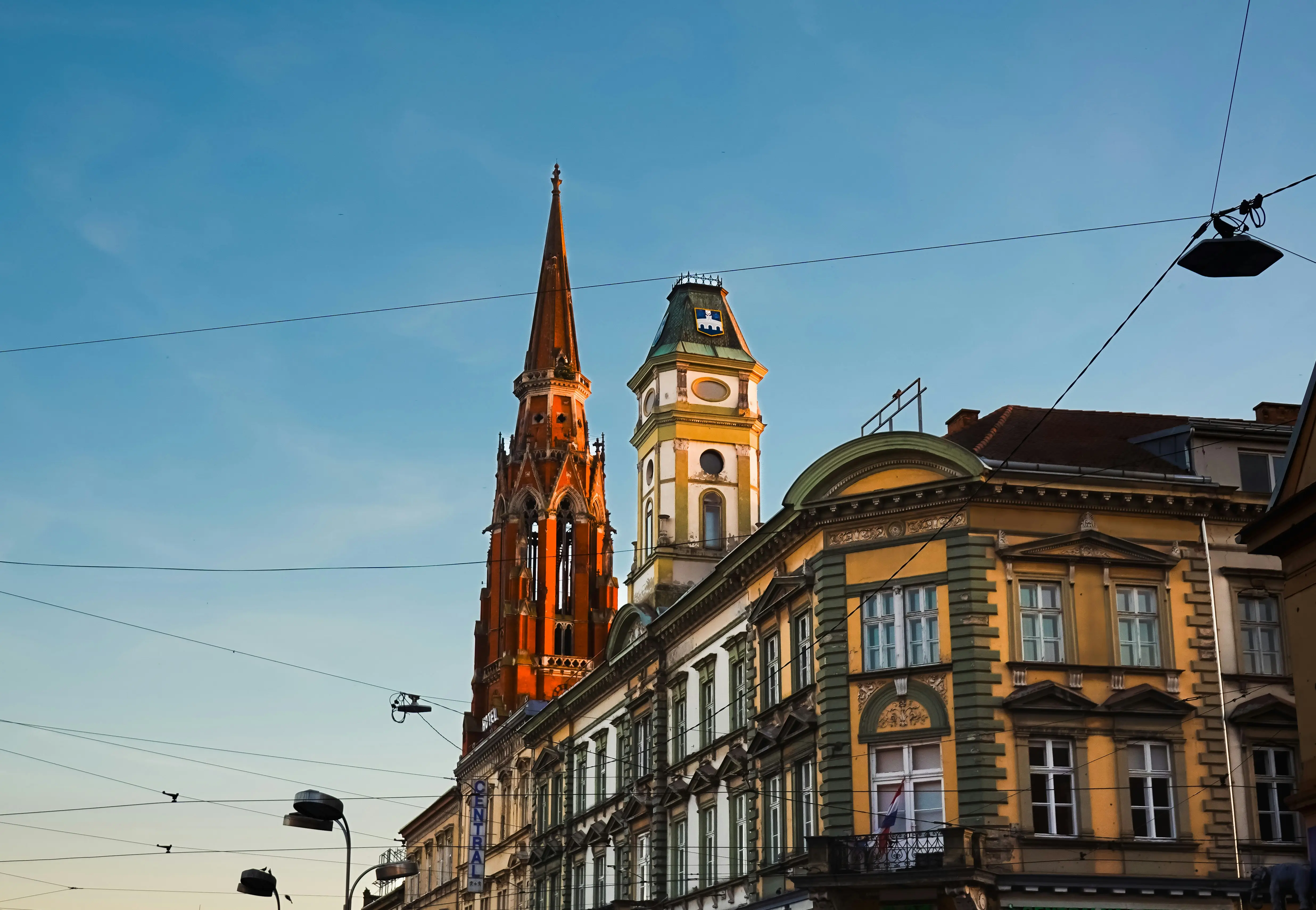 Osijek