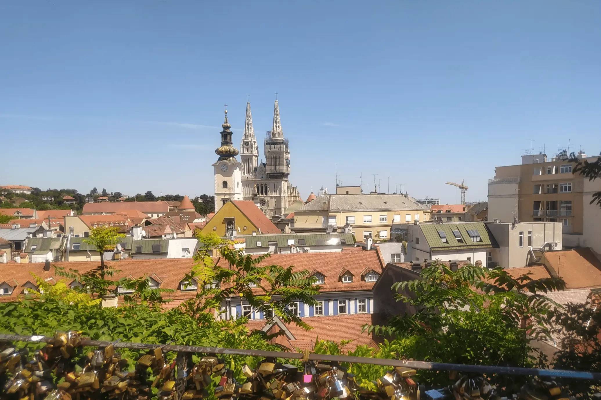 Zagreb