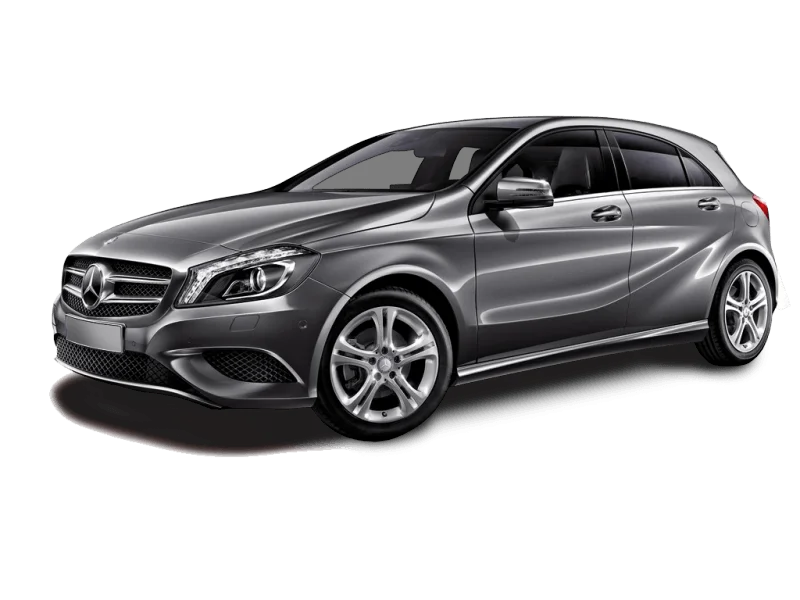 Mercedes A Class