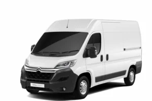 Citroen Jumper