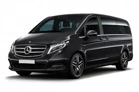 Mercedes V Class