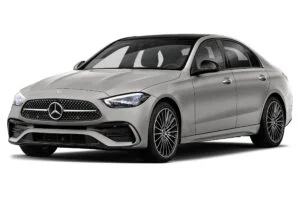 Mercedes C Class