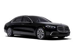 Mercedes S Class