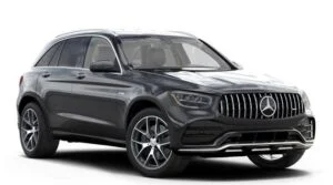 Mercedes GLC