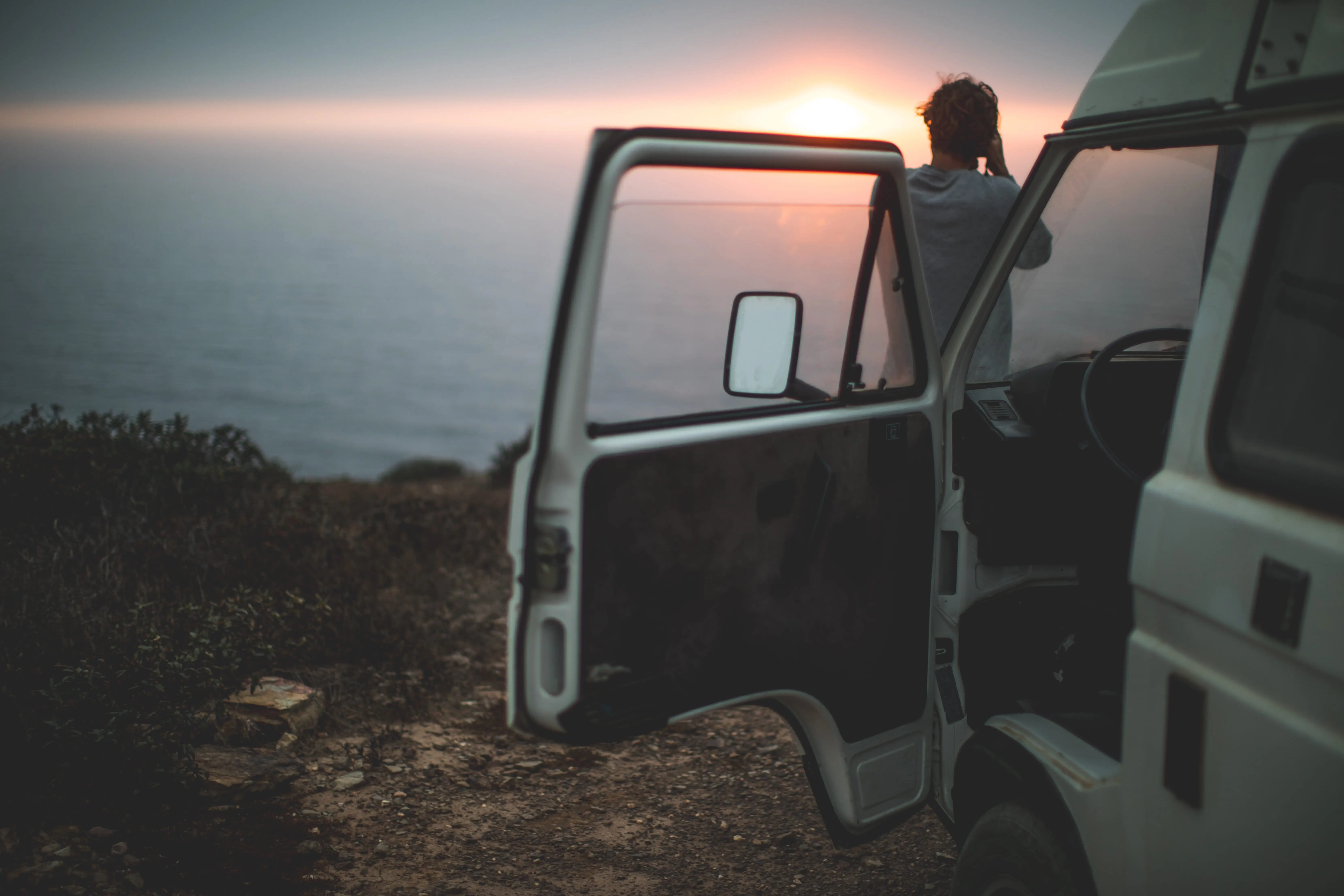 Putnički kombi za najam - prostorna vozila za obiteljska putovanja